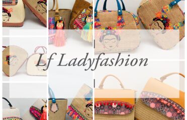 Lady Fashion León Gto